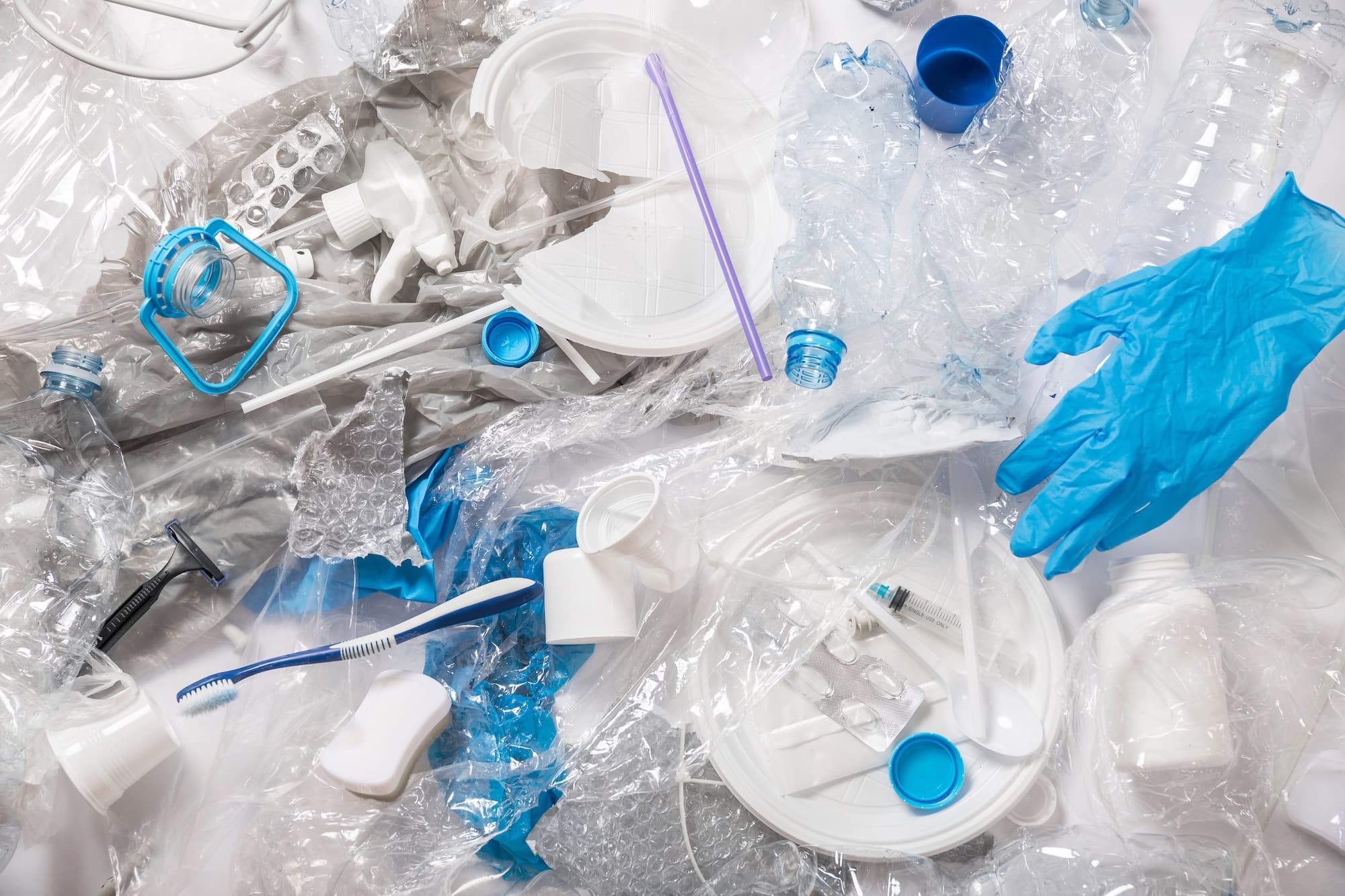 What are bb biodegradable polymers