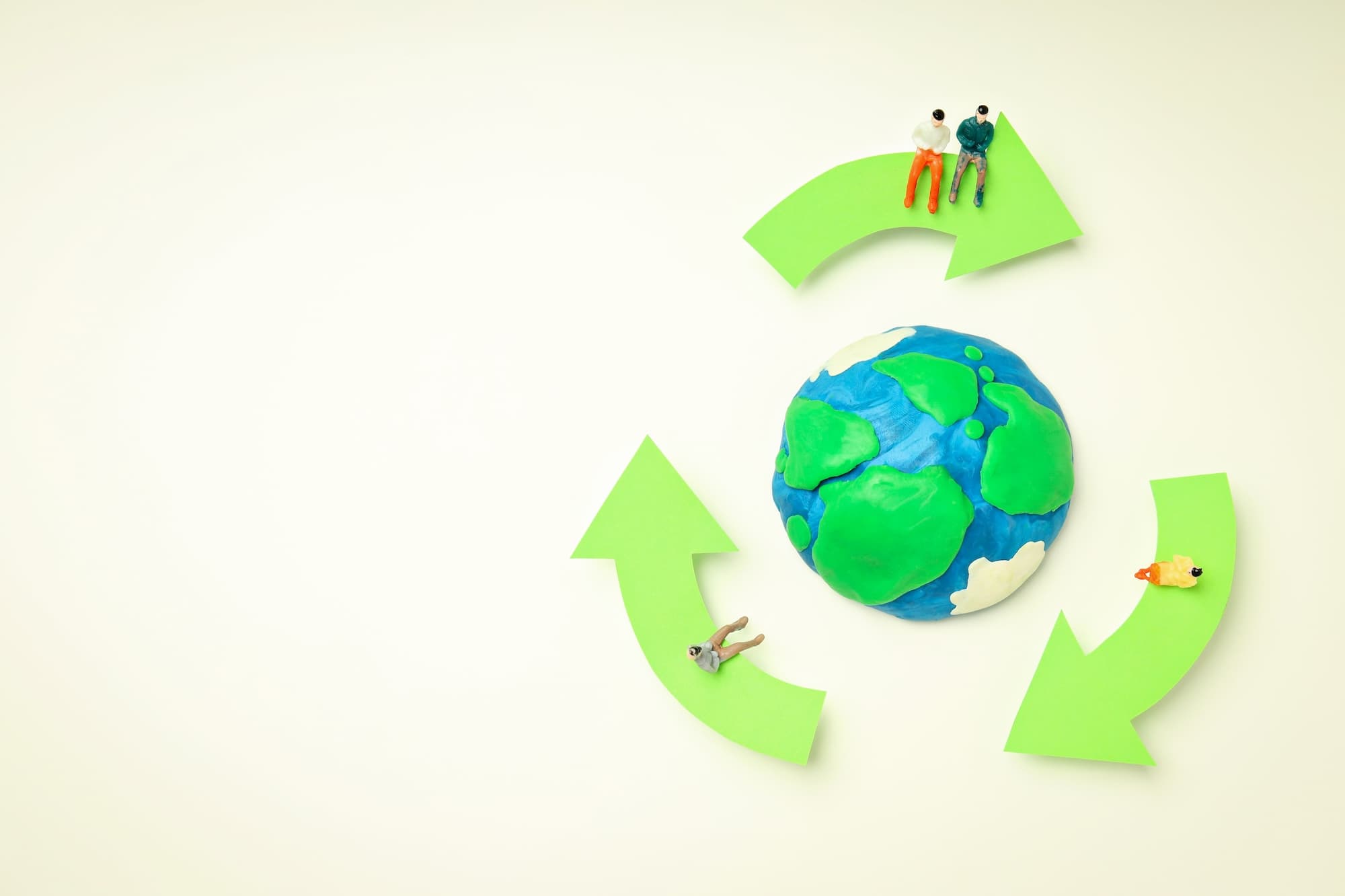 What is circular design of bio based