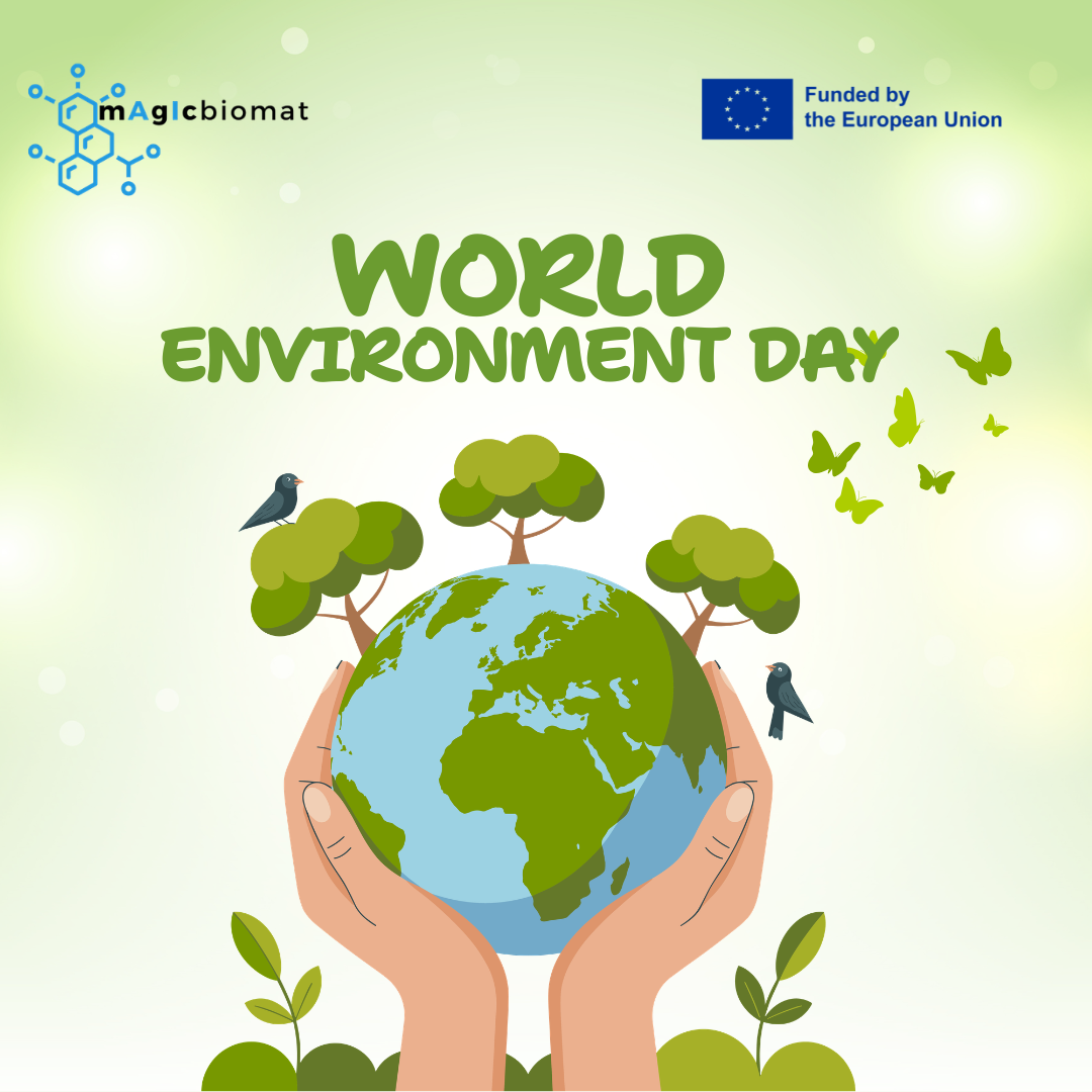 Celebrating World Environment Day