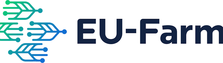 EU FarmBook logo