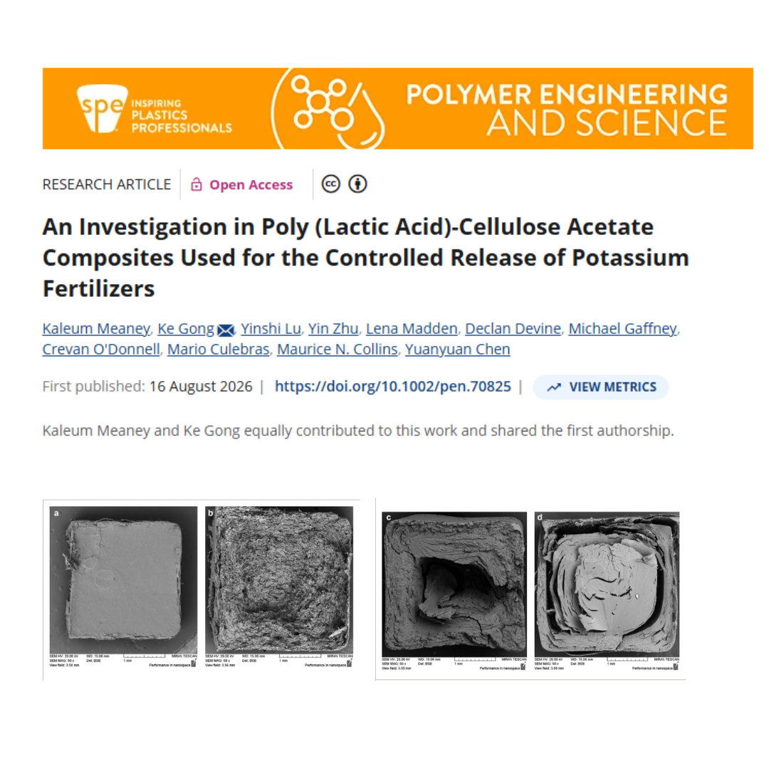 New publication co-authored by MAGICBIOMAT researchers
